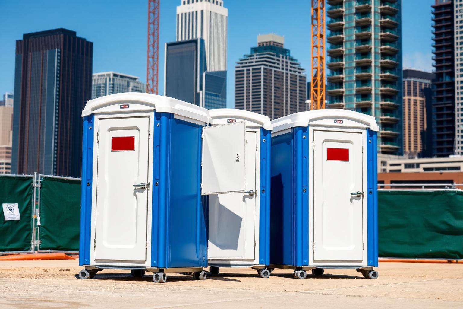 Porta Potty Rental Williston, VT Near Me